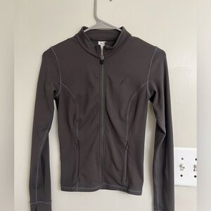 Oner Active Timeless Jacket in Deep TaupeSOLD